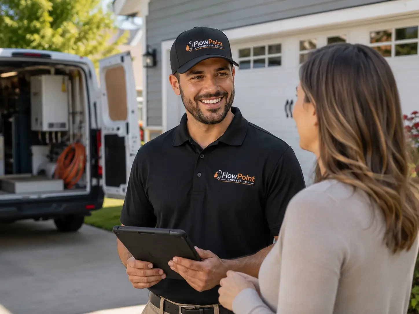 Tankless Water Heater Installation Coventry, RI FAQs